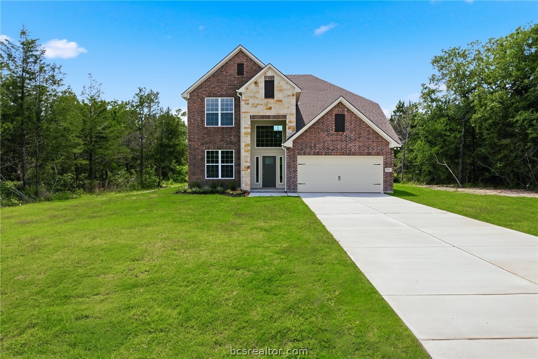 7894 Charles Branch Lane — photo