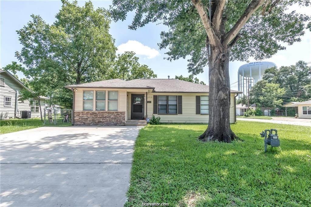 1510 Burt Street — photo