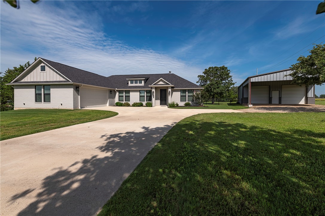 4119 Golden Eagle Drive — photo