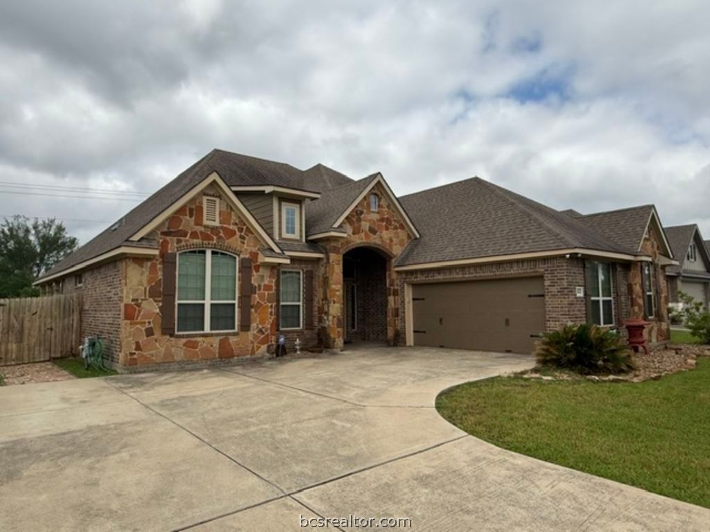 3464 Lockett Hall Circle — photo
