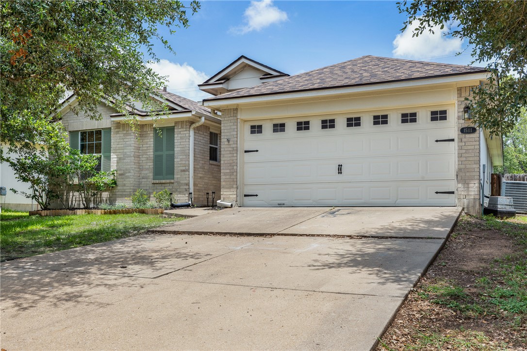 15111 Faircrest Drive — photo