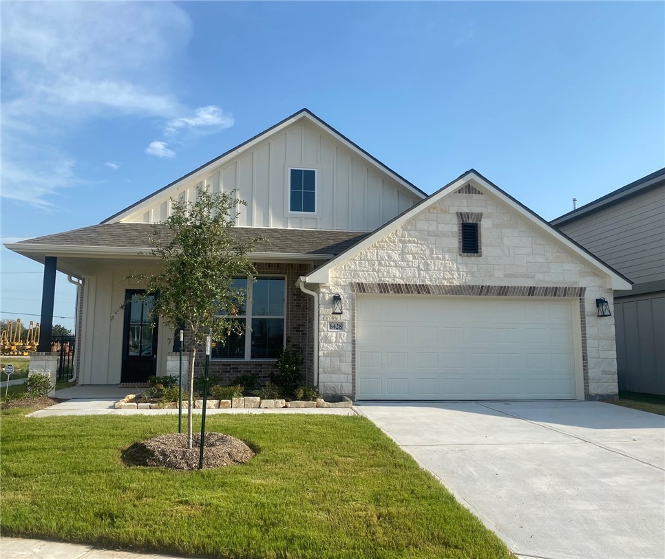 6428 Raleigh Loop — photo