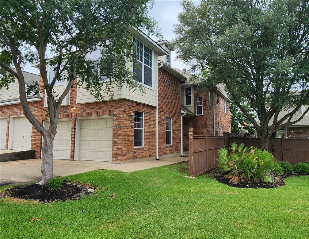 4307 Spring Hill Drive — photo