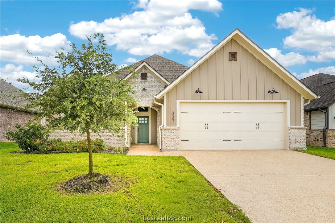 2902 Spector Drive — photo