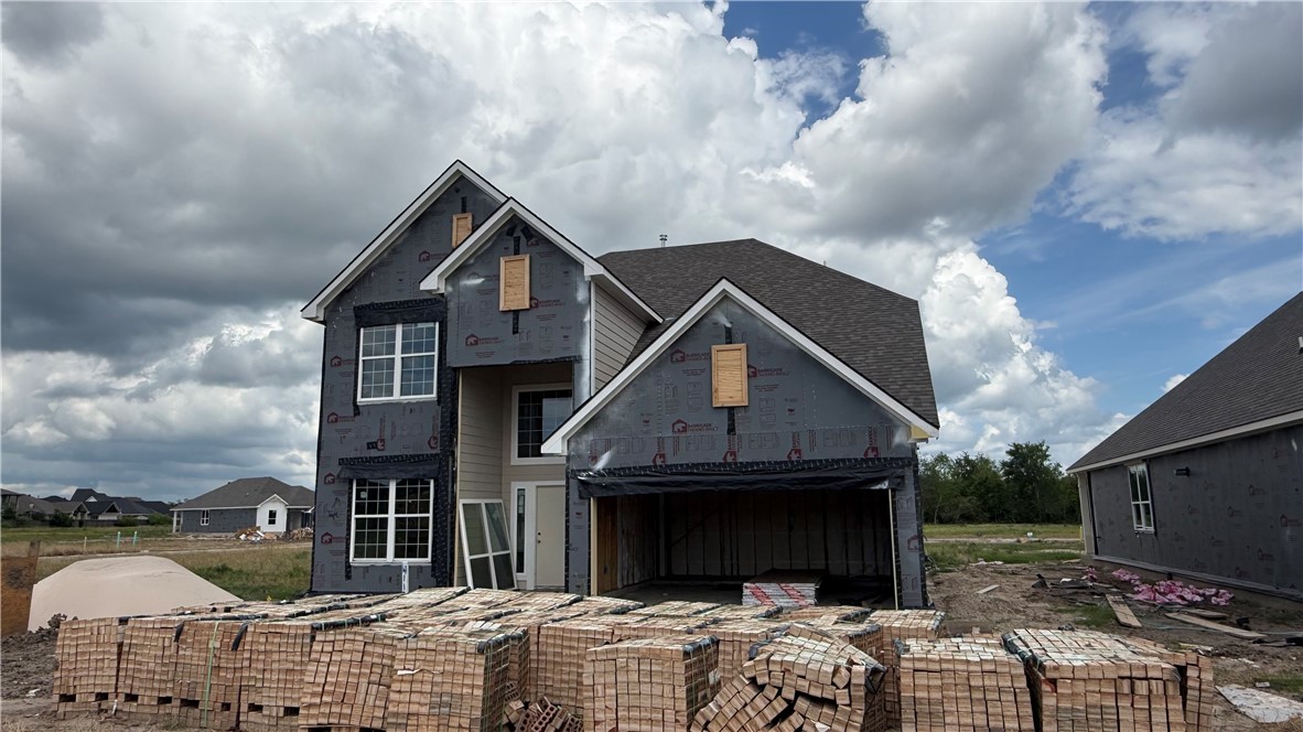 4110 Snapdragon Lane — photo