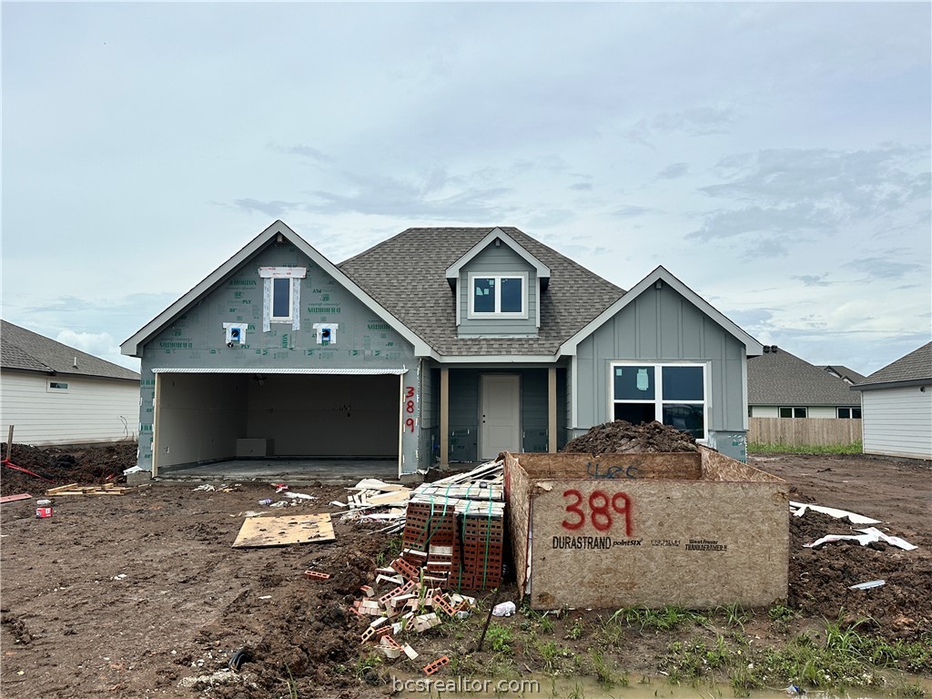 389 Combine Road — photo