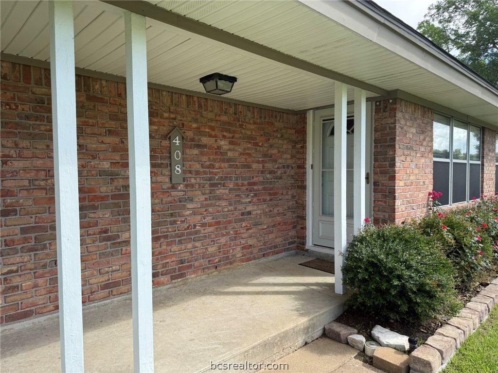 408 Brookside Drive W, Bryan, TX 77801 — photo 3