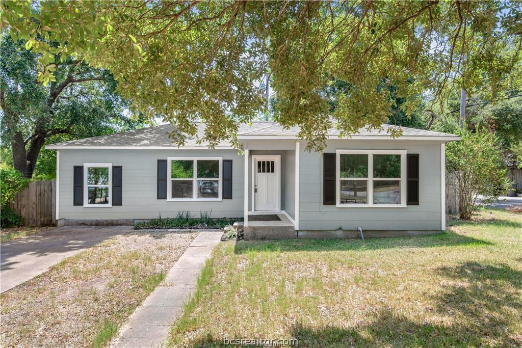 401 Dunn Street — photo