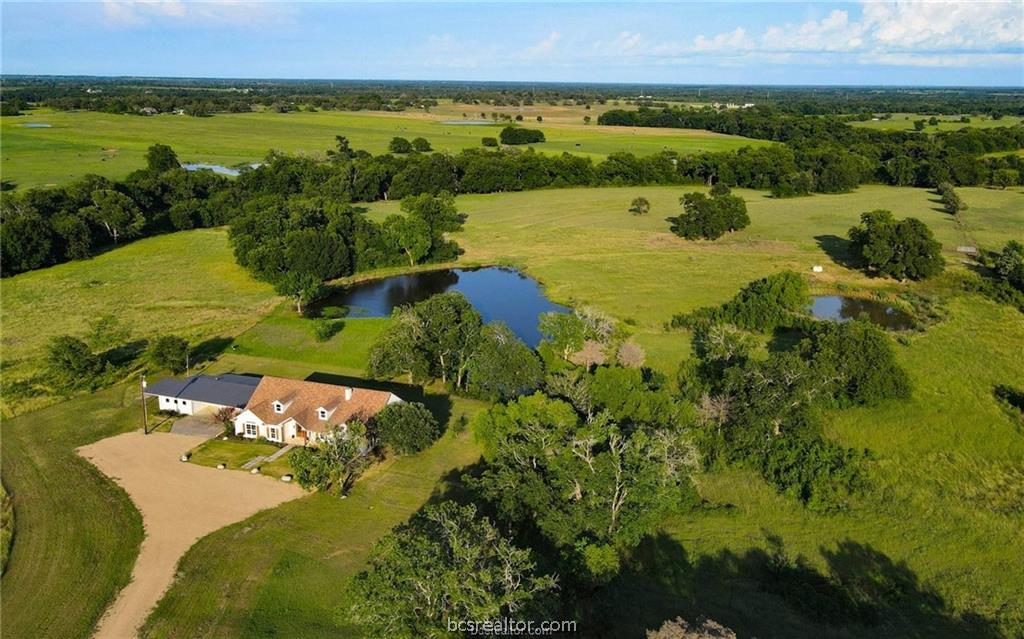 4791 State Highway 21 W (+/- 25 Acres) — photo