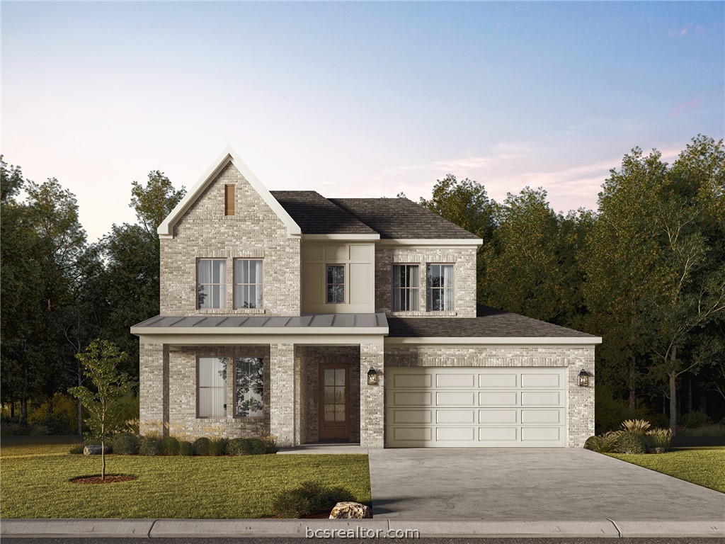 3713 Panola Park Drive — photo