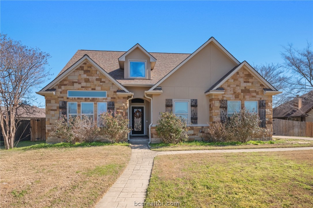 2912 Ascot Court — photo