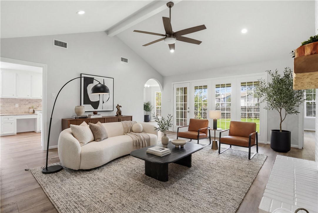 205 Chimney Hill Circle — photo