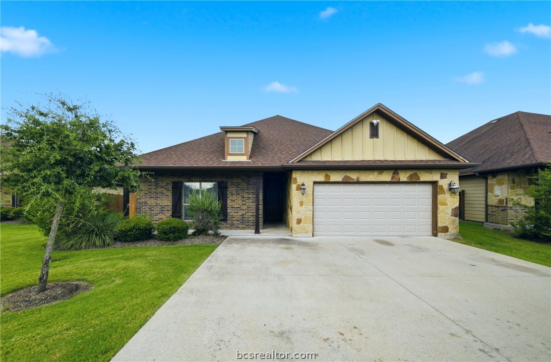 3105 Papa Bear Drive — photo