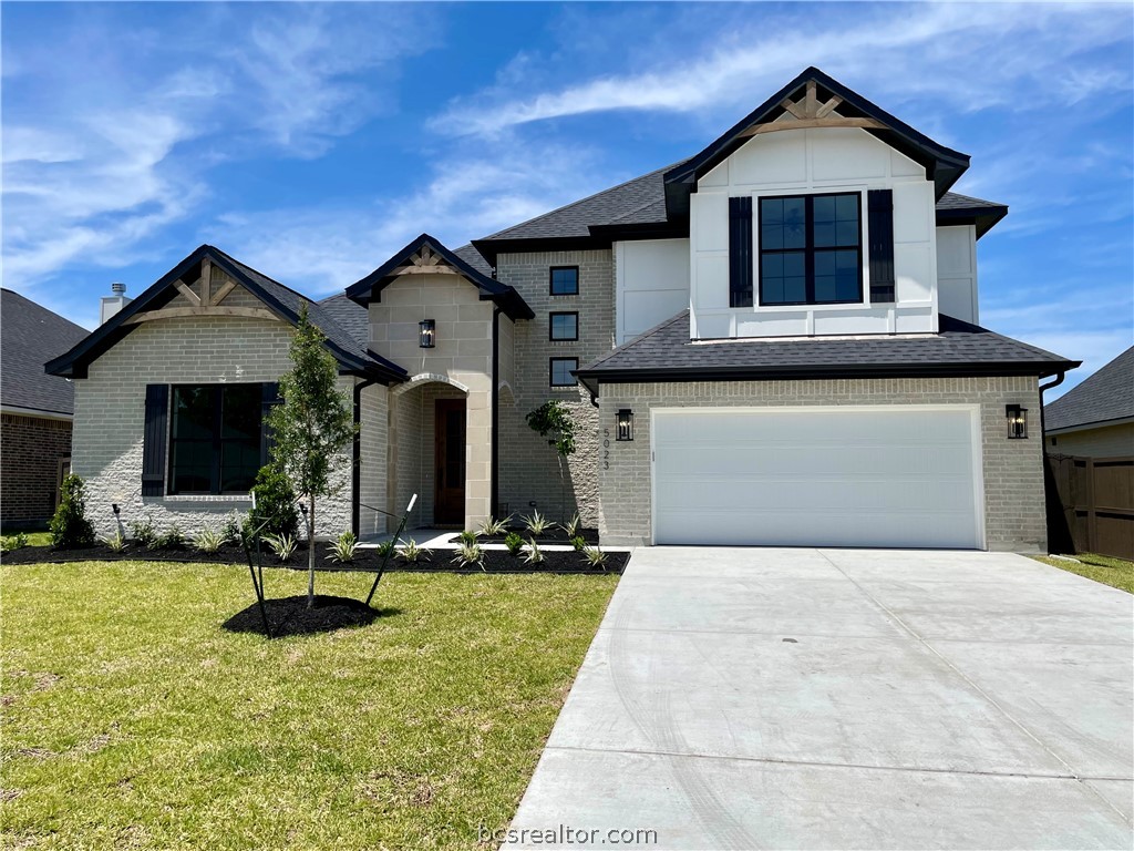 5023 Grayson Way — photo