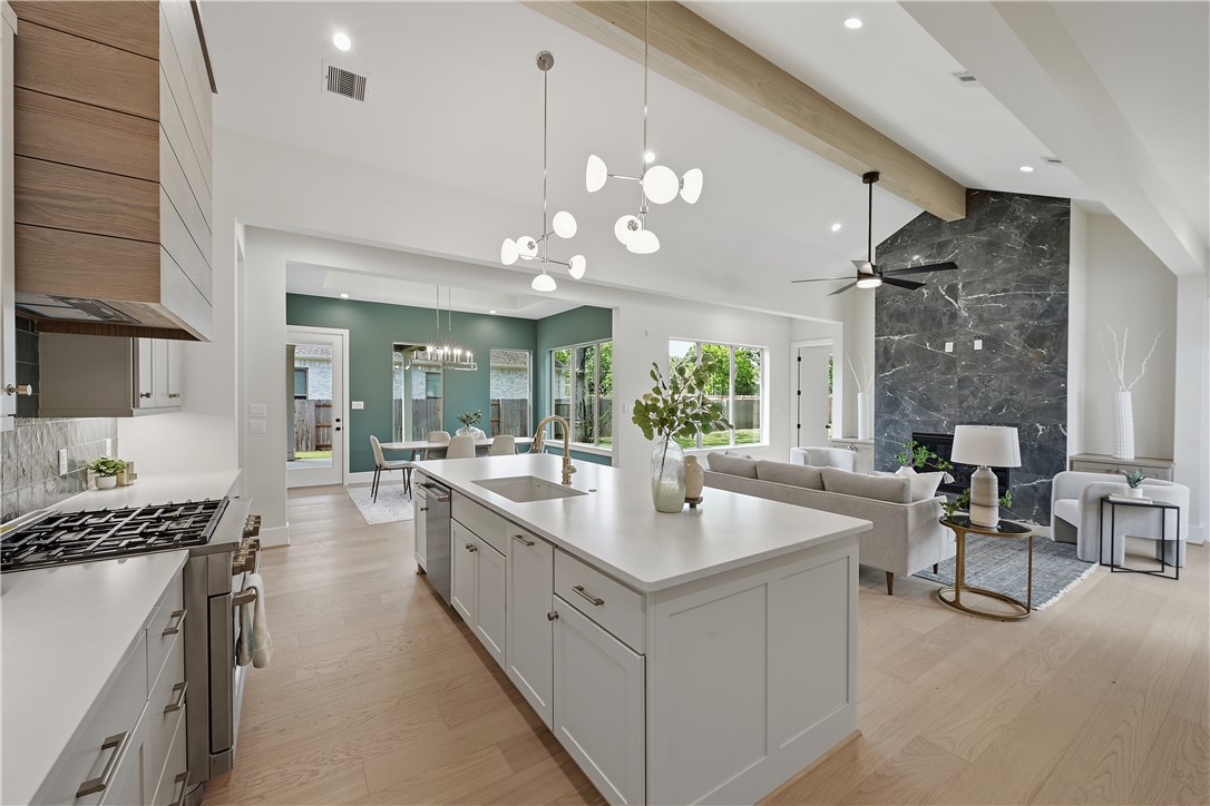 3561 Anderson Arbor Court — photo