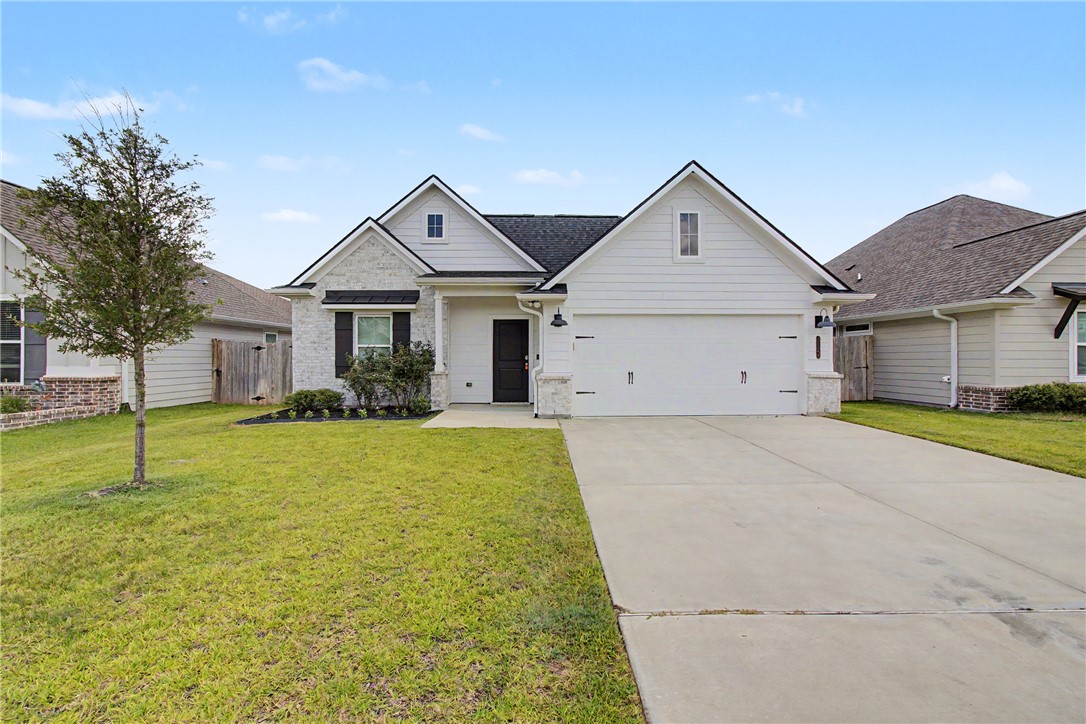 3124 Tarleton Court — photo