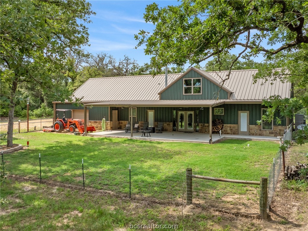 3205 County Road 308 — photo