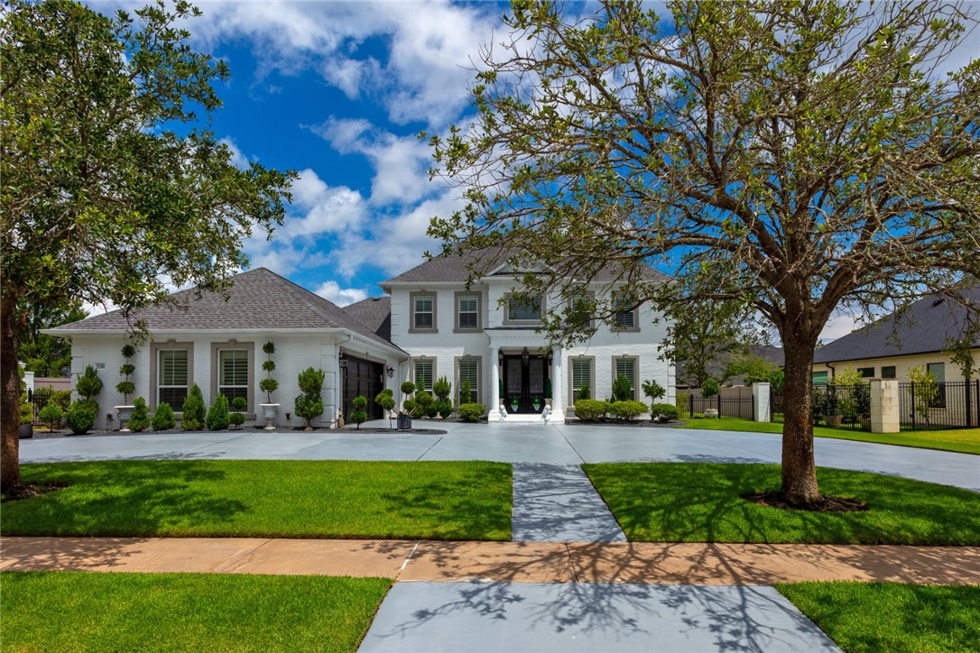 5108 Miramont Circle — photo