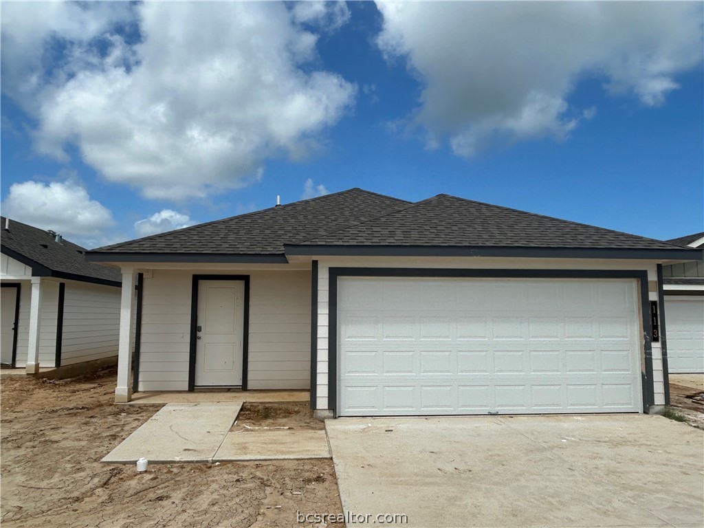 113 Mullins Drive — photo