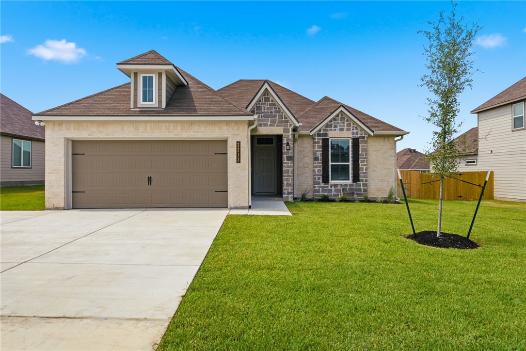 2213 Autumn Lake Drive — photo