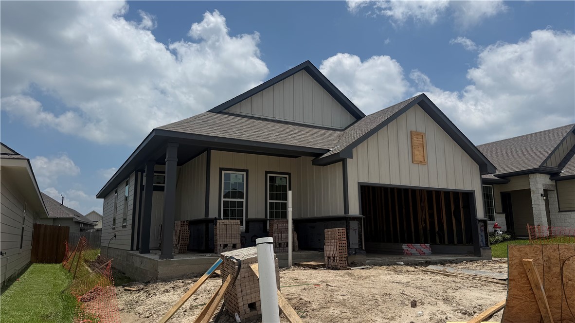 10625 Burgundy Berry Way — photo