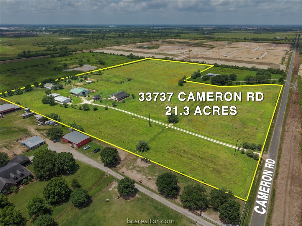 33737 Cameron Road — photo
