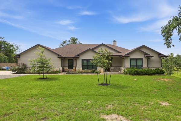 3104 Stonewood Drive — photo