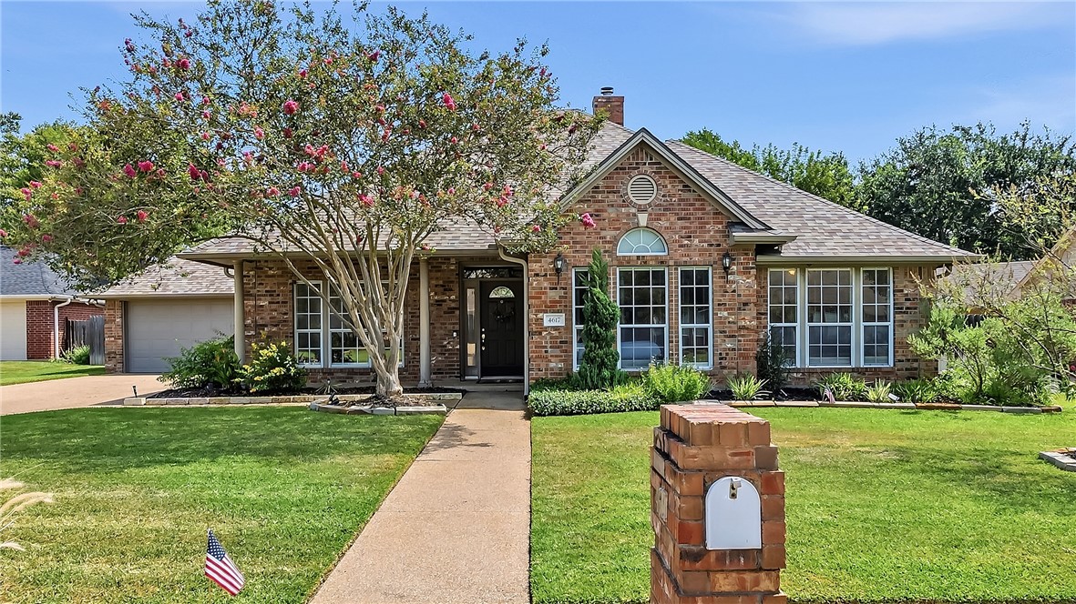 4617 Shoal Creek Drive — photo