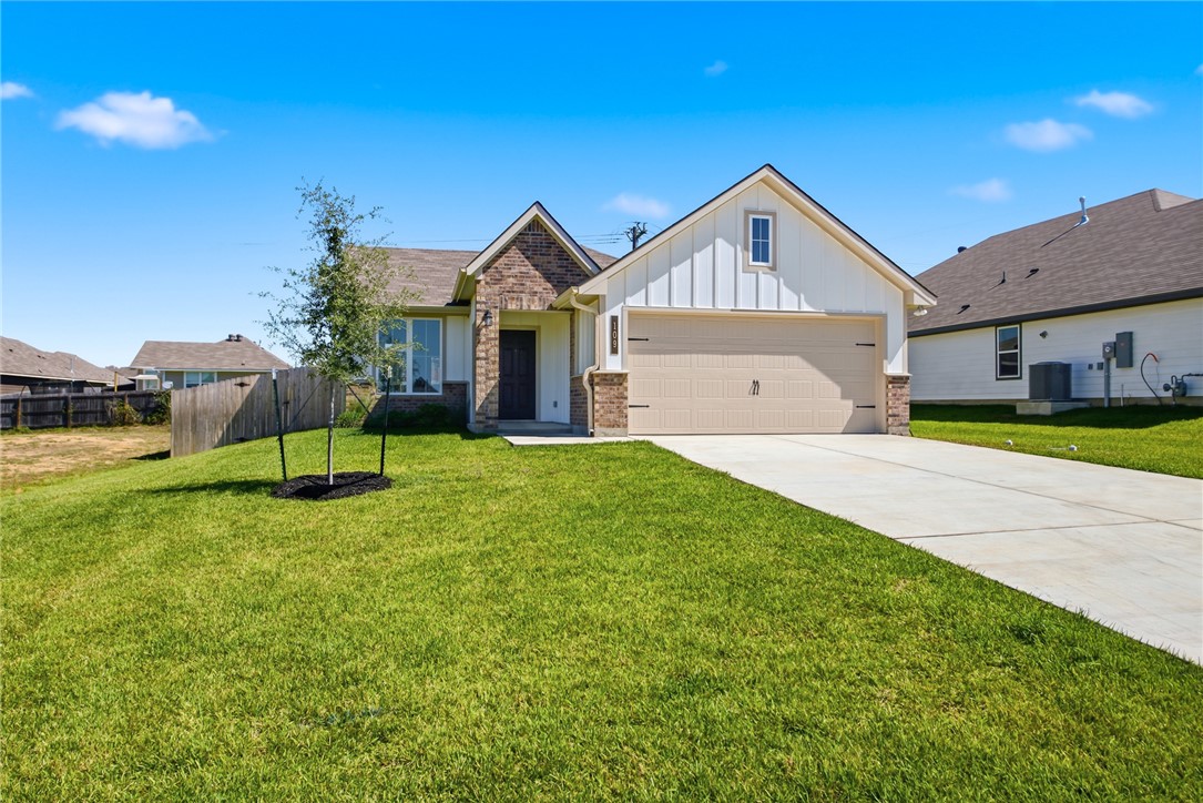 109 Womble Loop, Caldwell, TX 77836 — photo 2