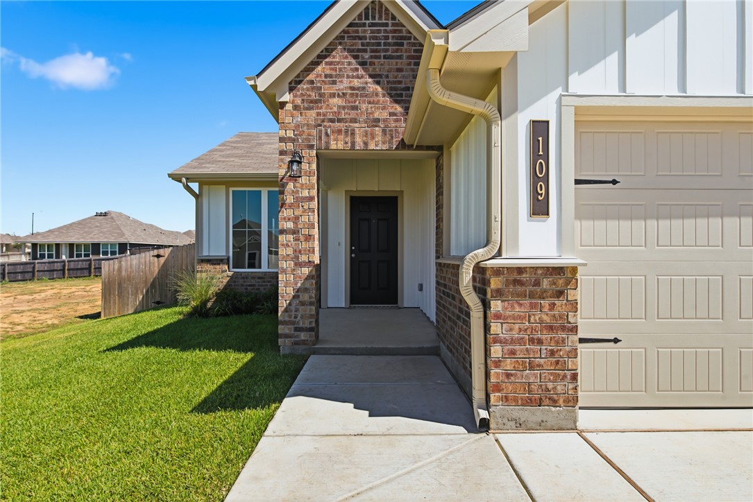 109 Womble Loop, Caldwell, TX 77836 — photo 3