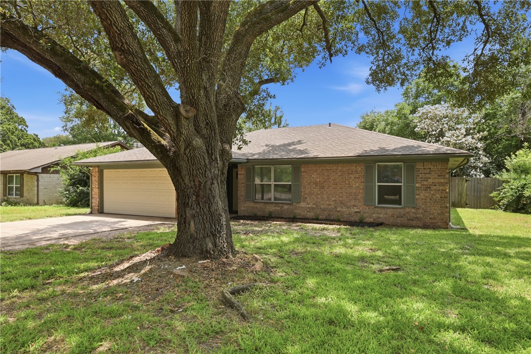 1504 Austin Avenue — photo