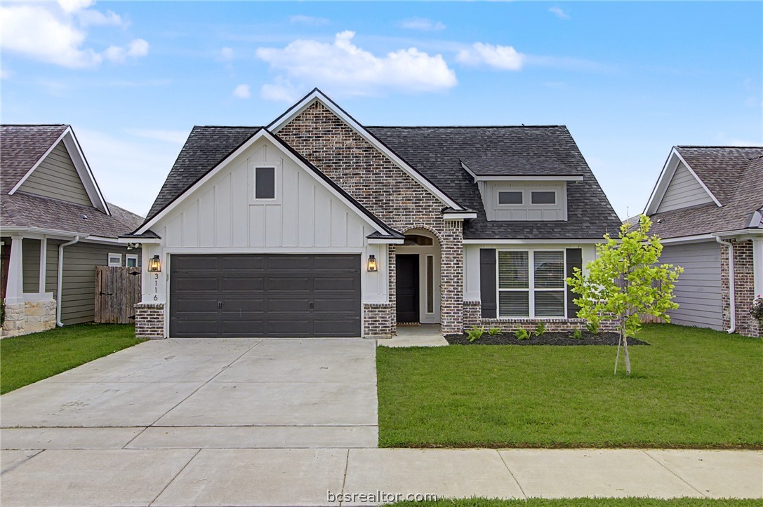 3116 Brady Court — photo