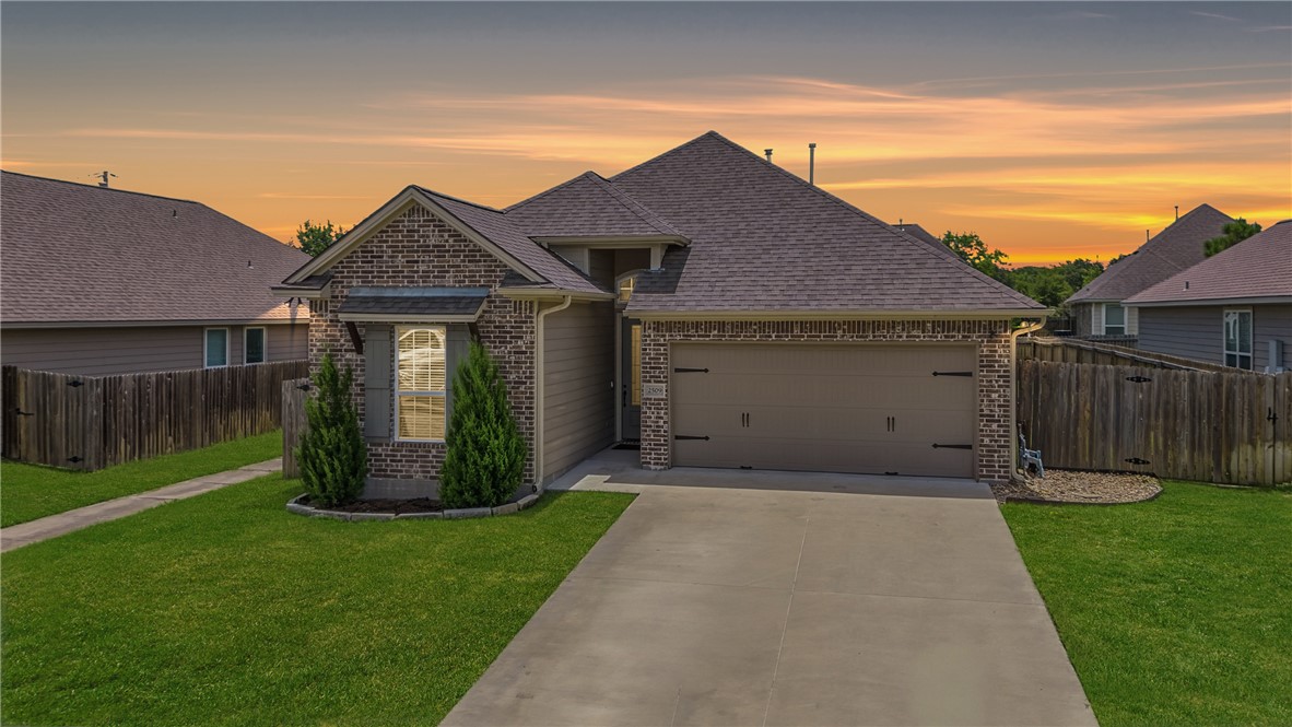 2509 Cordova Ridge Court — photo