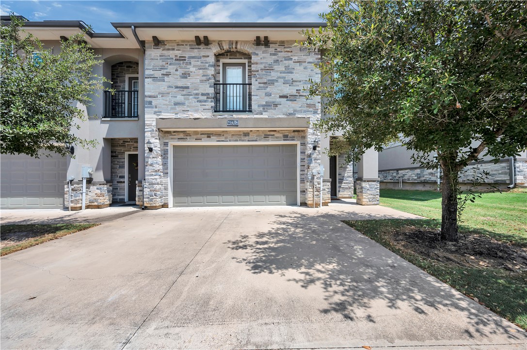3431 Summerway Drive — photo