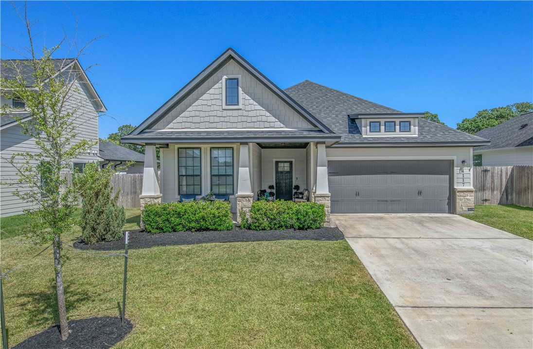 4117 Vintage Estates Court — photo