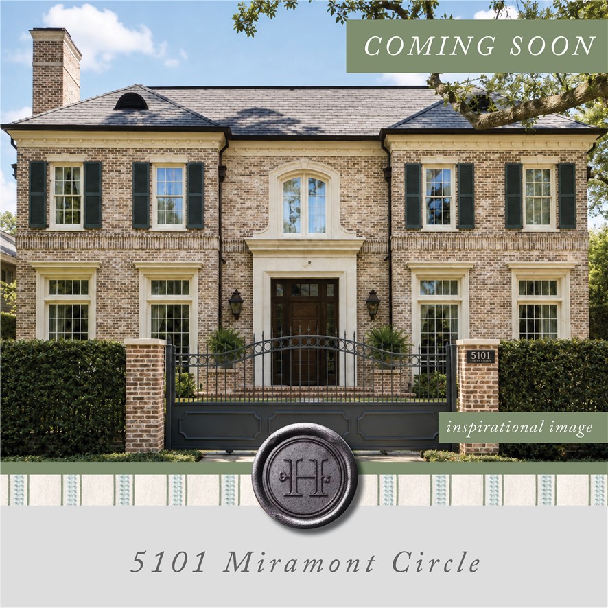 5101 Miramont Circle — photo