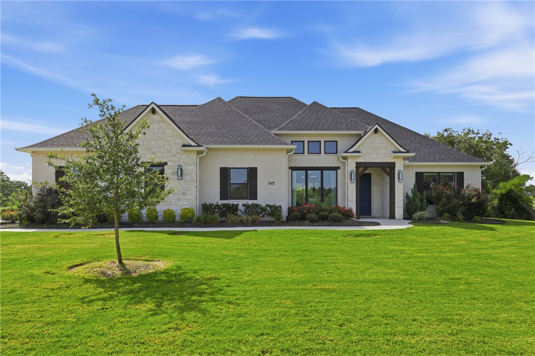 6477 Ridgeview Estates Lane — photo