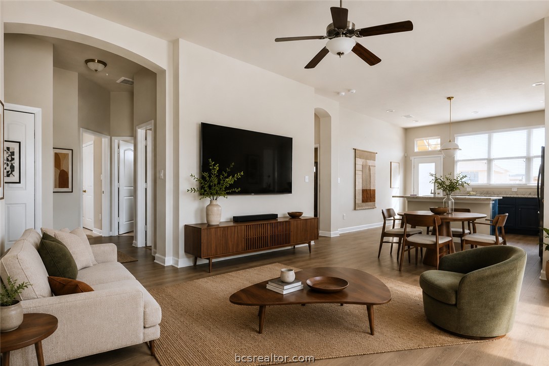 2000 Shimla Drive, Bryan, TX 77807 — photo 3