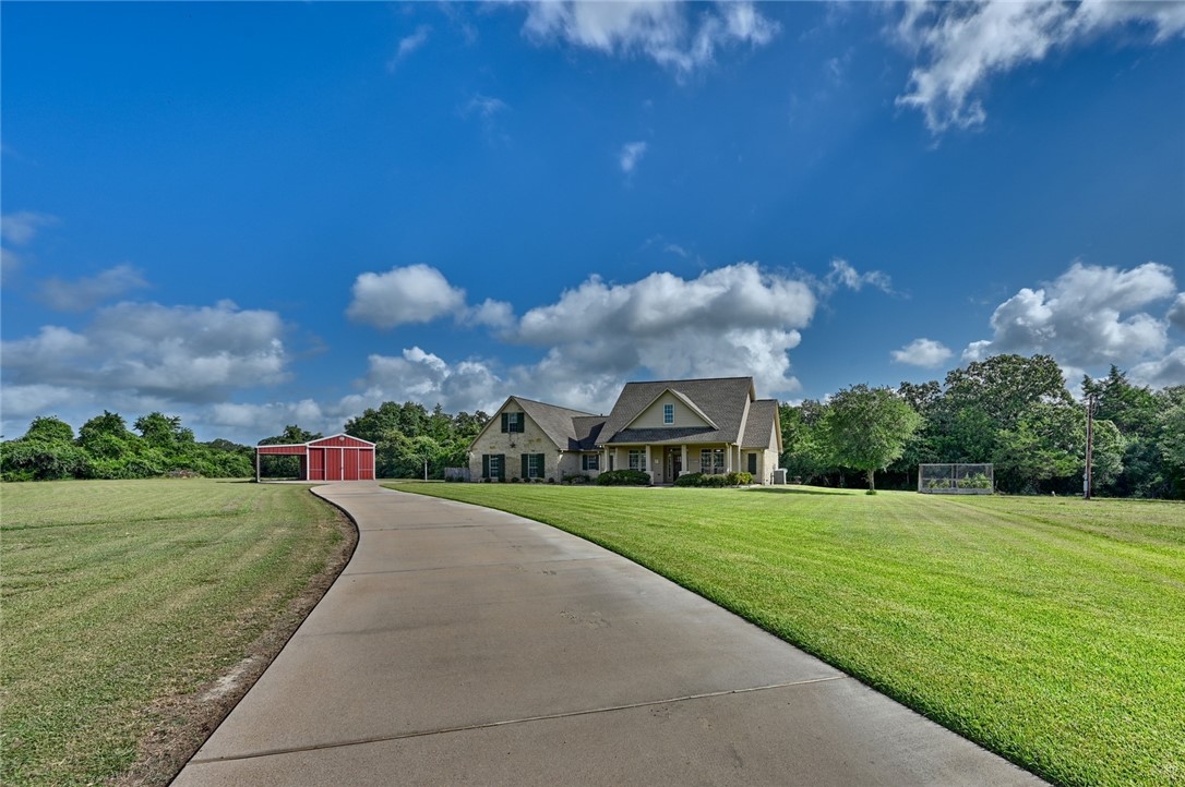 1205 Pecan Glen Road — photo