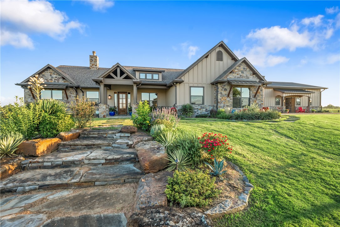 30163 High Spirit Ranch Road — photo