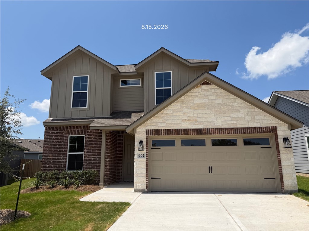 907 Fork Court — photo