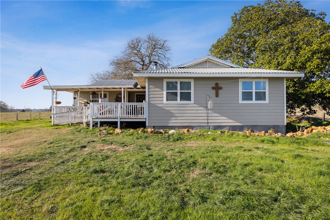 3133 County Road 340 — photo