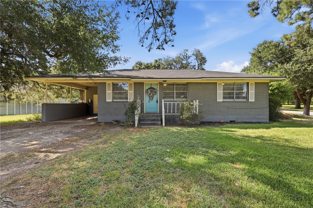 1425 East Collard Street — photo