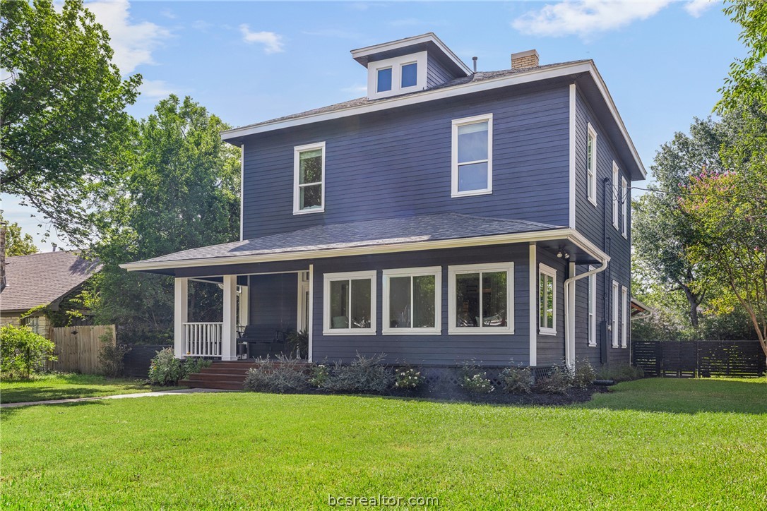 307 South Haswell Drive — photo