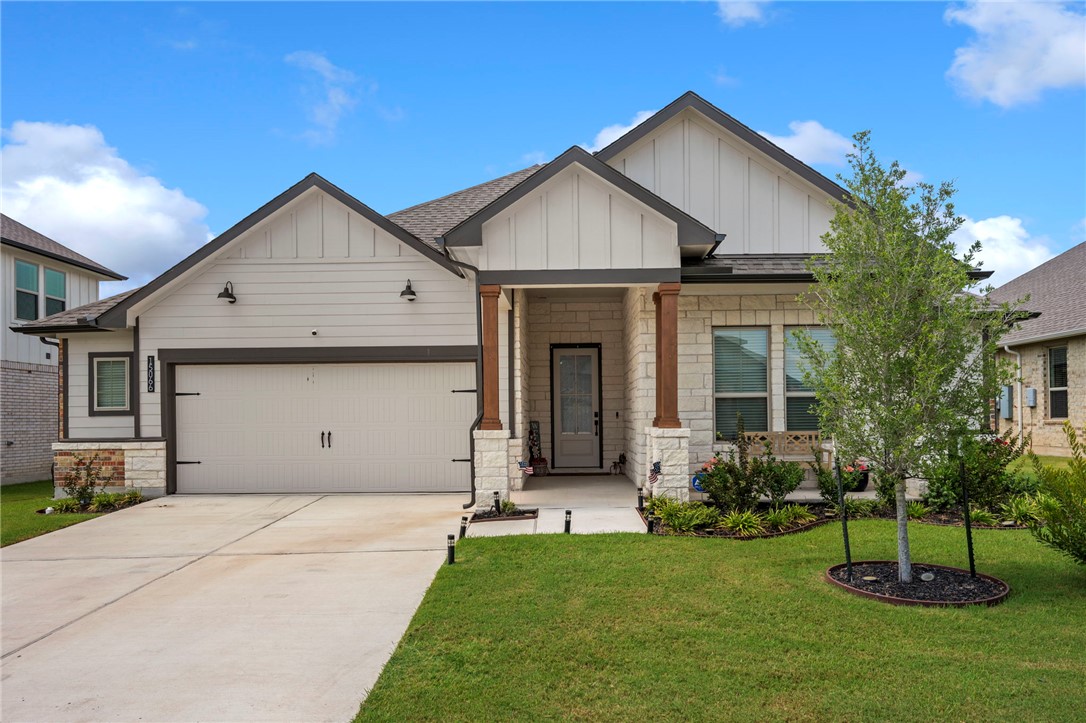 15066 Ty Marshall Court — photo