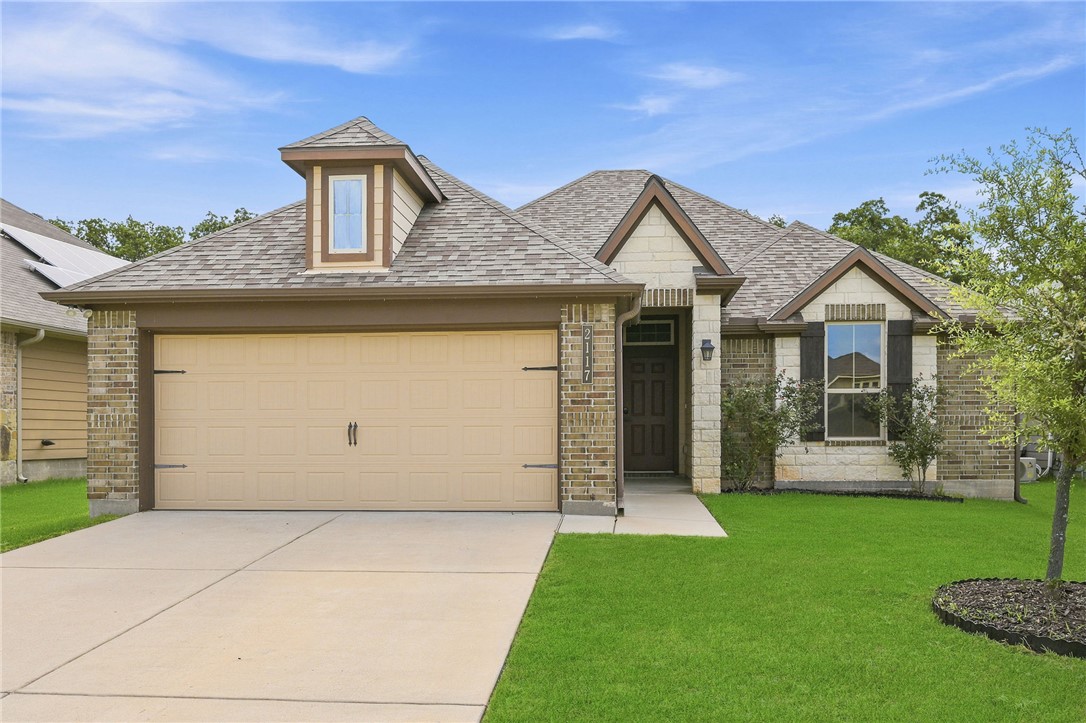 2117 Stubbs Drive — photo