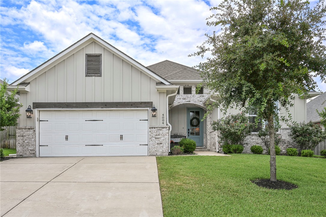 4004 Brownway Drive — photo