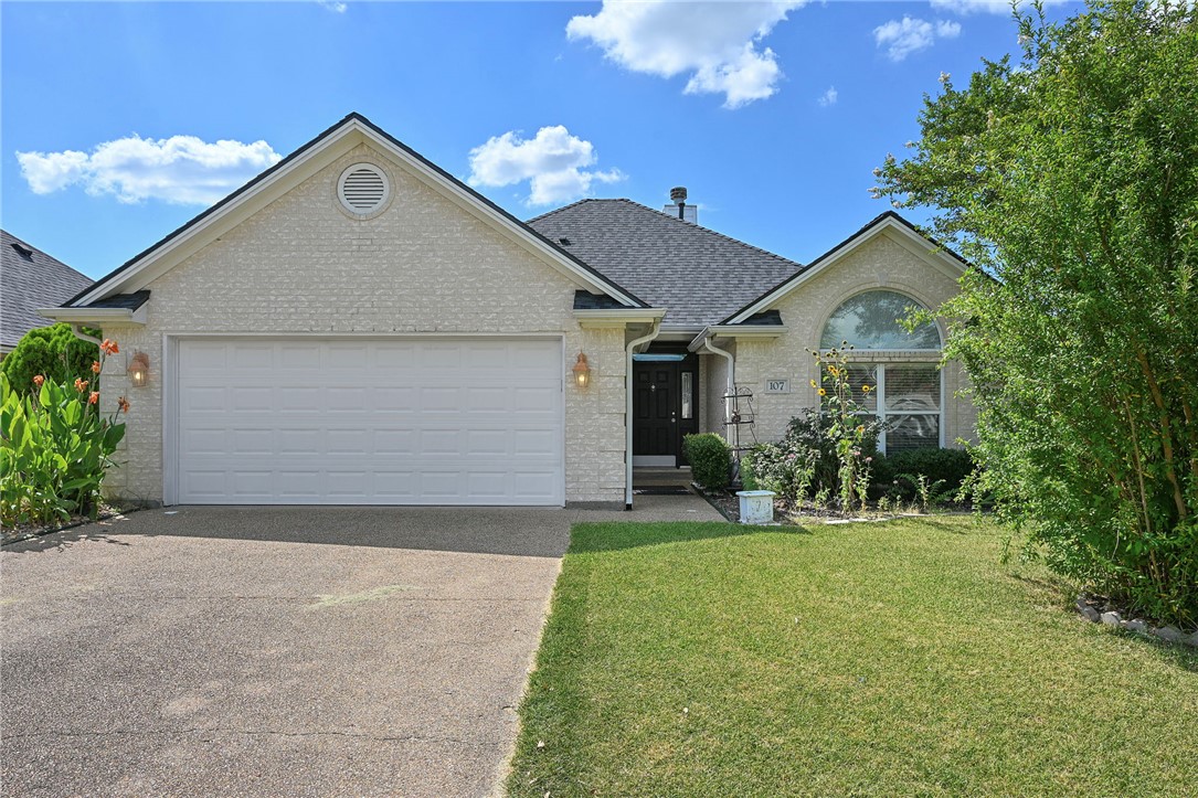 107 Hartford Drive — photo
