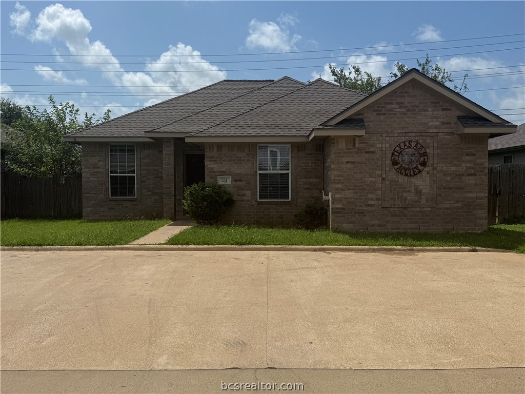 124 Sterling — photo
