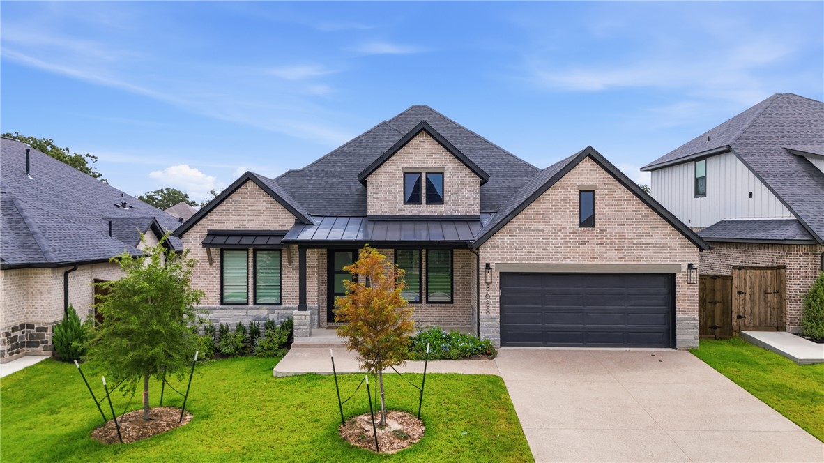 3638 Slocum Hill Drive — photo